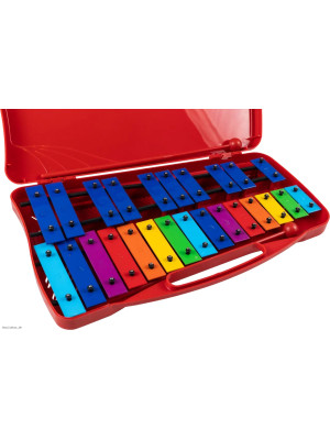 TERRIS PERCUSSION MPN-38RD metalofon