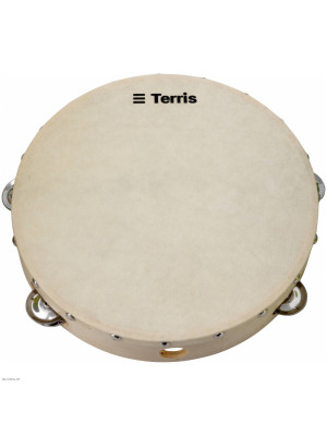 TERRIS TRN-25NL tamburin