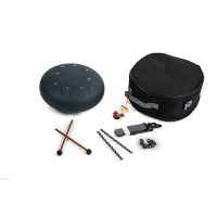 TERRIS ELD-1208 steel tongue bubanj