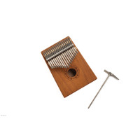 TERRIS PERCUSSION MRB11 17 Tones kalimba