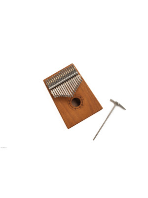 TERRIS PERCUSSION MRB11 17 Tones kalimba