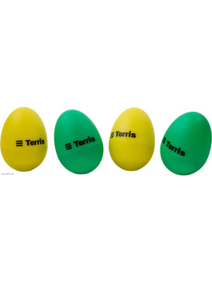 TERRIS SKR-PEM-YW EGG (2) shaker
