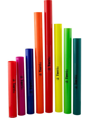 TERRIS BMW-H BOOMWHACKERS set udaraljki