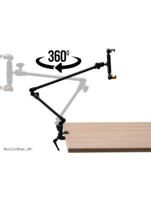 HERCULES DG-327B TABLET ARM HOLDER držač za tablet
