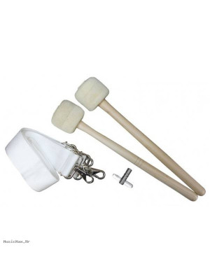 DRUM TALK FMB-2210WH MARCHING BUBANJ