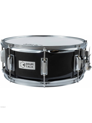 DRUM TALK SD-1455BK snare