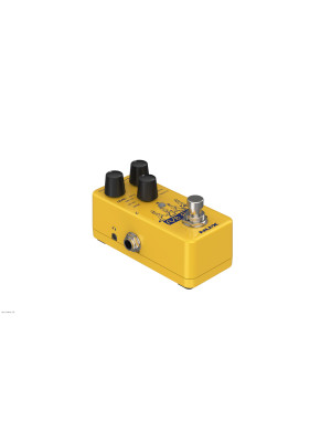 NUX NOL-1 A/B ROLL OCTAVE AND LOOP gitarski efekt