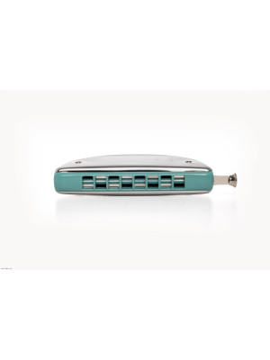 HOHNER HARMONICAS CHROMETTA 8 C kromatska usna harmonika