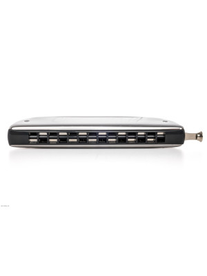 HOHNER HARMONICAS CHROMETTA 14 C kromatska usna harmonika