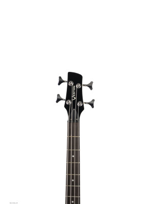 VESTON GUITARS VJB-4 Natural bas gitara