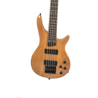 VESTON GUITARS VJB-5 Natural 5-žičana bas gitara