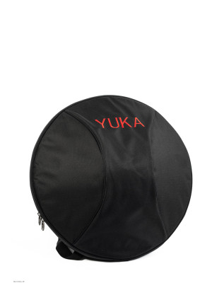 YUKA PAN-8IDM HANDPAN