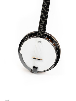 VESTON VBJ-6 6-String banjo