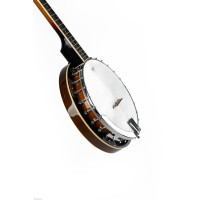 VESTON VBJ-5 5-String banjo s torbom