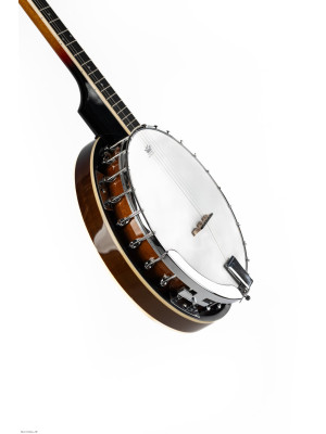 VESTON VBJ-5 5-String banjo s torbom