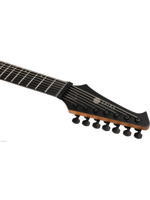 SPIRA X-407 MBK električna gitara