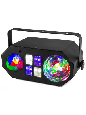 BEAMZ LEDWAVE LED JELLYBALL led svjetlosni efekt