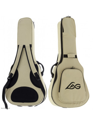 LAG 200 Gypsy Petite Bouche SWING akustična gitara s torbom