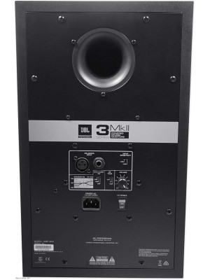 JBL 308PMKII 8˝ studijski monitor