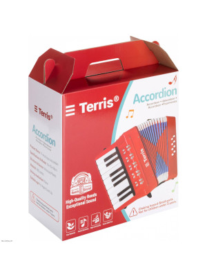 VESTON TA-RD dječja harmonika