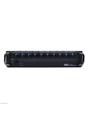 GALLIEN-KRUEGER FUSION 800S Head bas pojačalo