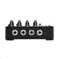 GALLIEN-KRUEGER PLEX Preamp efekt za bas gitaru