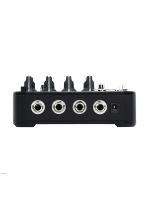 GALLIEN-KRUEGER PLEX Preamp efekt za bas gitaru
