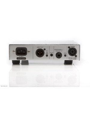 GALLIEN-KRUEGER MB200 Head bas pojačalo