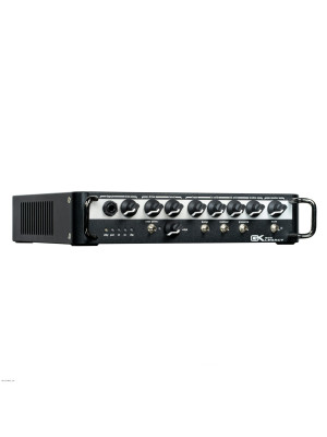 GALLIEN-KRUEGER LEGACY 800 bas pojačalo