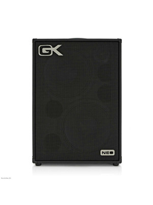GALLIEN-KRUEGER MB212 500W bas pojačalo