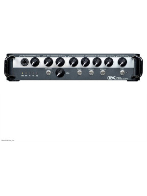 GALLIEN-KRUEGER LEGACY 500 bas pojačalo