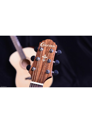 CRAFTER HD-250MH akustična gitara
