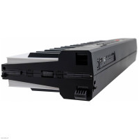 TERRIS DaVinci DPP-305 BK klavijatura