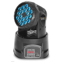 BEAMZ MHL108MK4 led moving head