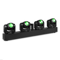 BEAMZ PANTHER QUATRO BEAM BAR led svjetlosni efekt