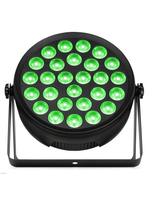 BEAMZ BCC260 led flat par can