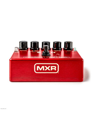 MXR EVH® MODERN HIGH GAIN PEDAL gitarski efekt