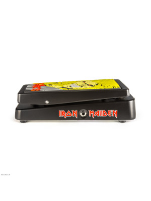 DUNLOP EFFECTS IM95K IRON MAIDEN KILLERS CRYBABY WAH-WAH gitarski efekt