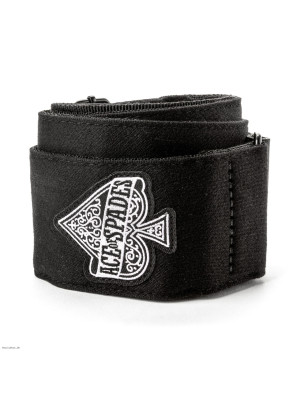 DUNLOP ACCESSORIES MH01 MOTORHEAD SPADES remen za gitaru
