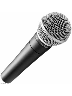 SHURE SM 58 mikrofonski set sa stalkom