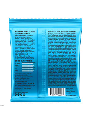 ERNIE BALL 2225 EXTRA SLINKY 8-38 žice za električnu gitaru