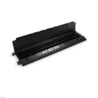ADAM HALL 85200BLK CABLE PROTECTOR