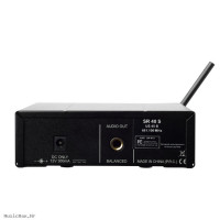 AKG WMS40 MINI VOC-SET US45A bežični mikrofonski sistem