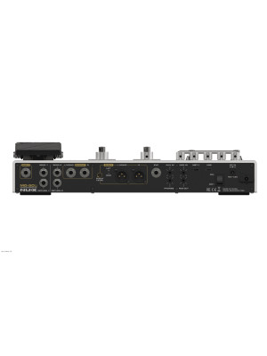 NUX GENERAL MG-50LiDB Modeler & Profiler Dark Blue gitarski multiefekt
