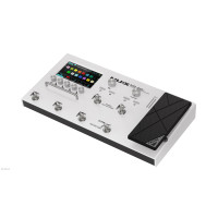 NUX GENERAL MG-50LiWH White gitarski multiefekt