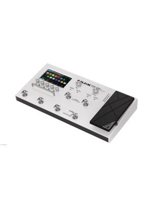 NUX GENERAL MG-50LiWH White gitarski multiefekt