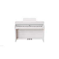NUX KEYS & DRUMS NCK-430 White digitalni klavir