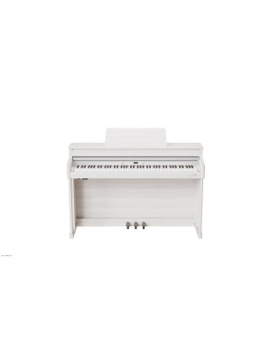 NUX KEYS & DRUMS NCK-430 White digitalni klavir