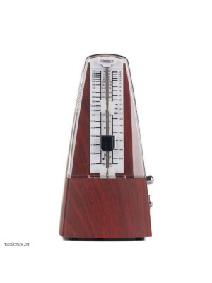 CHERUB WSM-330 Walnut mehanički metronom