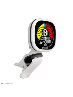 CHERUB WST-675 White clip-on štimer
